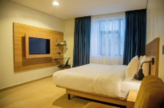 Hotelinn Oniru Hotels near Oniru Private Beach