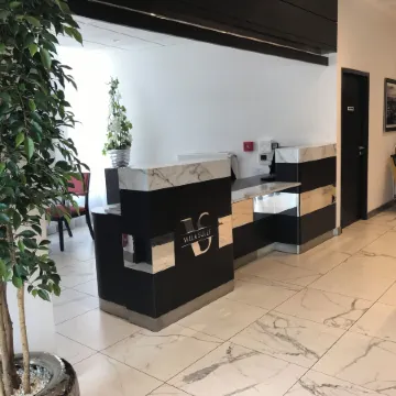 Zenao Montreuil Croix de Chavaux Отели рядом с достопримечательностью «20-й округ: Менилмонтан»