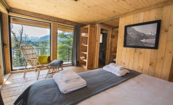 Hermoso Eco Lodge