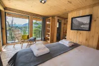 Hermoso Eco Lodge Hotel a 