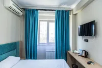 Kaier Hotel Hotels in Almaty
