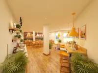 Bloom Hotel Katra Hotels in Katra