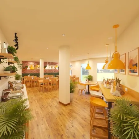 Bloom Hotel Katra