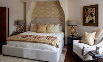 Villa Vista - Spanish Luxury Pool Wifi