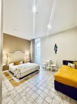Certosa Suite