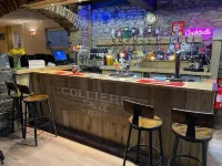 2 Bed-Sleeps 4-Sea View-Pet Friendly-Parking Hotels in Llanelli