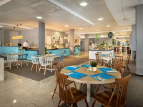 Valamar Villa Adria Hotels in Baška