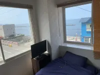 Zenibako House 3F-Roomb Hotel di Otaru