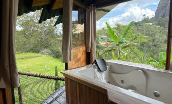 Ecoedén Glamping