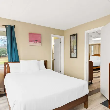 Rodeway Inn Oscoda