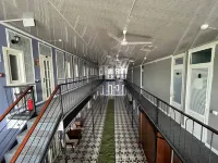 The Palms Hostel
