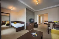 Hotel Panorama - balcony