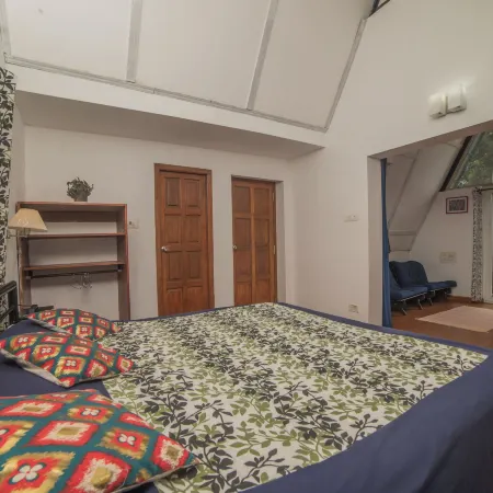 Chalet in Tea Gardens