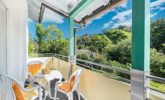 Modern Apartment in Schwalefeld with Garden