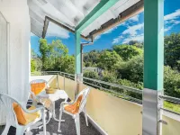 Modern Apartment in Schwalefeld with Garden