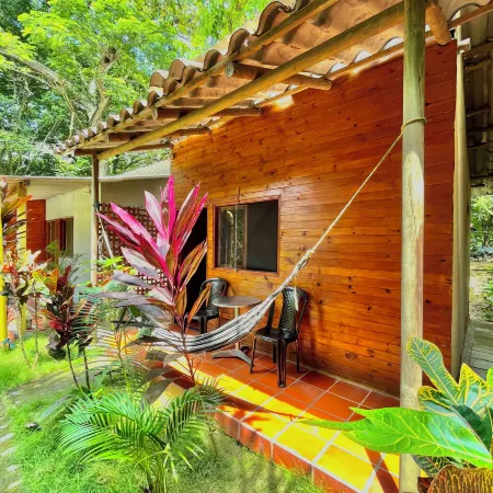 Manigua Tayrona Hostel