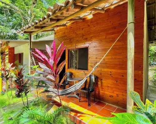 Manigua Tayrona Hostel Hotels near Tayrona National Natural Park