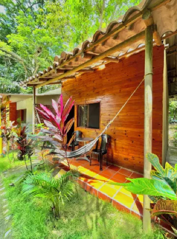 マニグア タイロナ ホステル のホテル