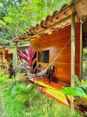 Manigua Tayrona Hostel