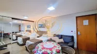 Hotel Crystal Place Hotels in Goiania