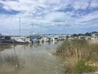 Goolwa Pelican Cottage - Pet Friendly - WiFi
