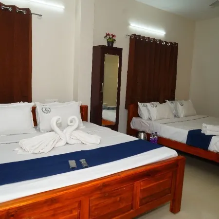 Rithu's inn