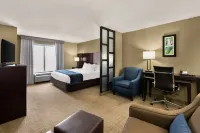 Comfort Suites