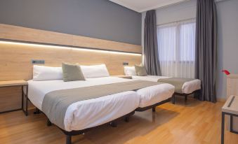 AZ Hotel El Príncipe - Gimnasio Gratuíto - Housity