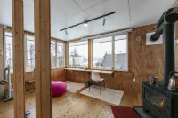 Iwanke Hotels in Sobetsu