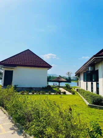 Platinum Blue Island Resort