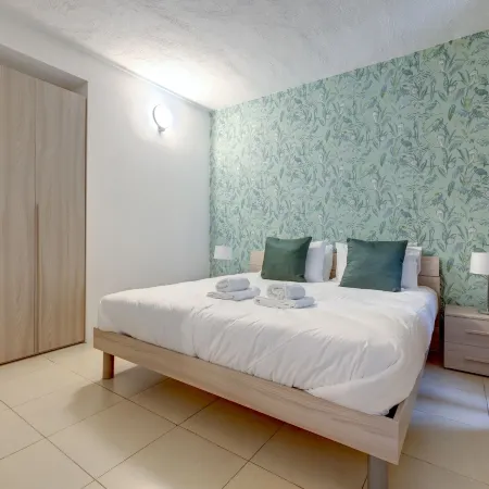 Sliema Tigne Suites