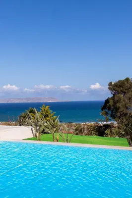 Luxury Villa U