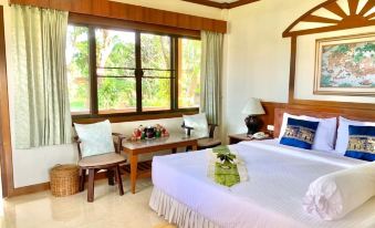 SUAN SANG CHAN RIVERSIDE RESORT