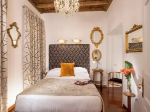 The Inn at the Spanish Steps Luxury Collection - The Inn at the Spanish Steps