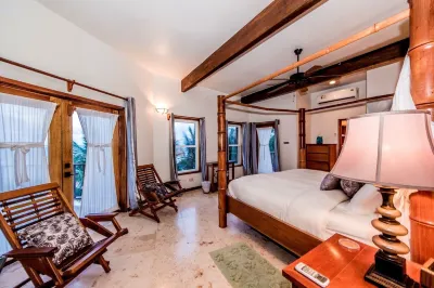 Indigo Belize 1b 3 Bedroom Condo by RedAwning Hotels in 