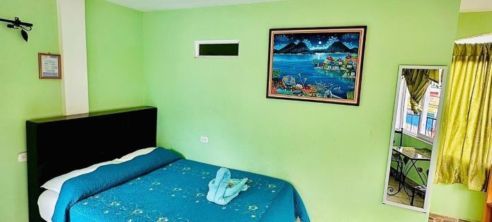 Hotel Emiss Panajachel Hotels in Panajachel