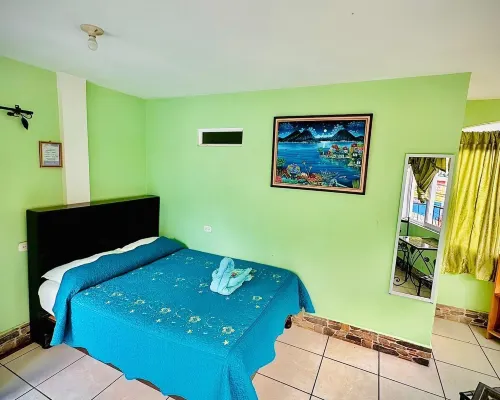 Hotel Emiss Panajachel Hotels in Panajachel