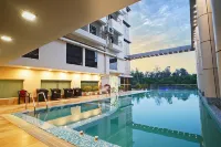 Breej Hotel !! New Digha !!