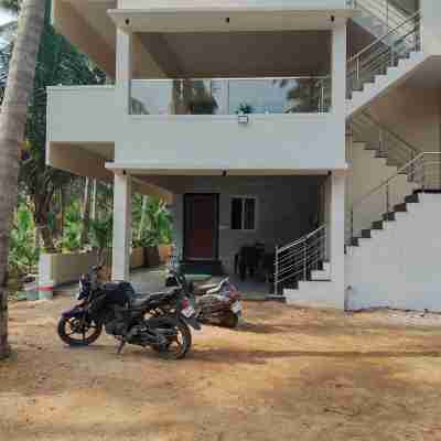 Limra Farm House Hotel Exterior