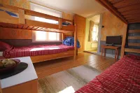 Mallboden Café & Vandrarhem