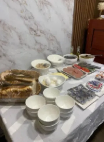 Petra Oleander Hotel Hotels in 