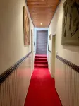 ホテル リストランテ テルゾ クロット