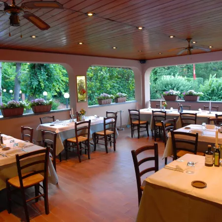 Hotel Terzo Crotto