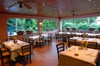 Hotel Terzo Crotto
