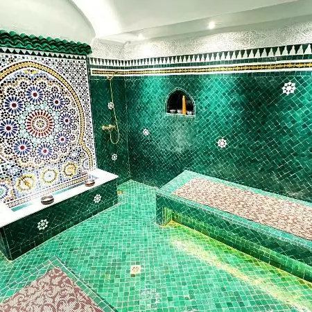 Riad Damia Suite &Spa