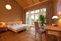 Hotel Gutshaus Parin - Bio- Und Gesundheitshotel Hotels in Hohenkirchen