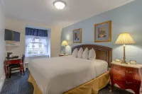 3 West Club - 3 estrellas