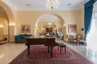 Hotel Centrale Spa & Relax Hotels in Calatafimi