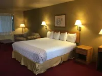 Vino Inn & Suites - balcony