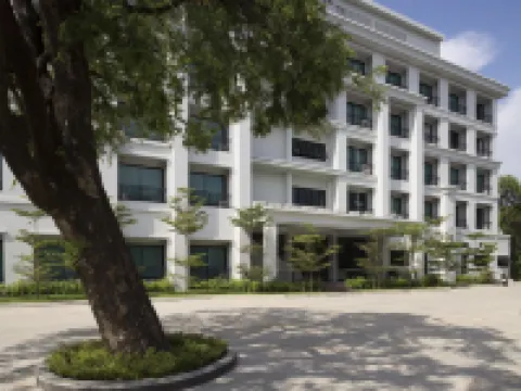 โรงแรมศิวิไลซ์ โรงแรมในอุดรธานี